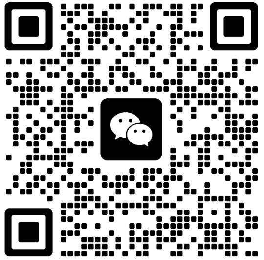 微信群聊二维码